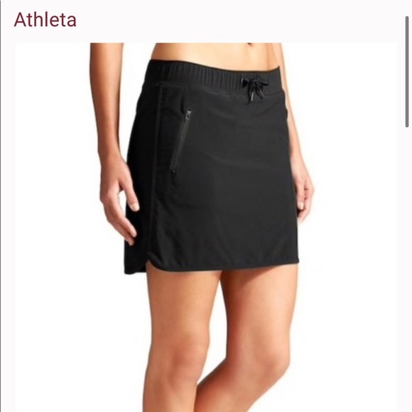 Athleta Pants - Athleta Skort